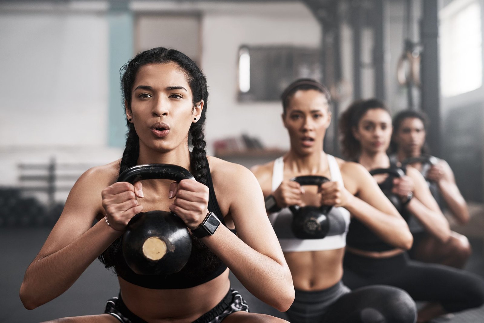 Musculação ou Academia causa varizes?